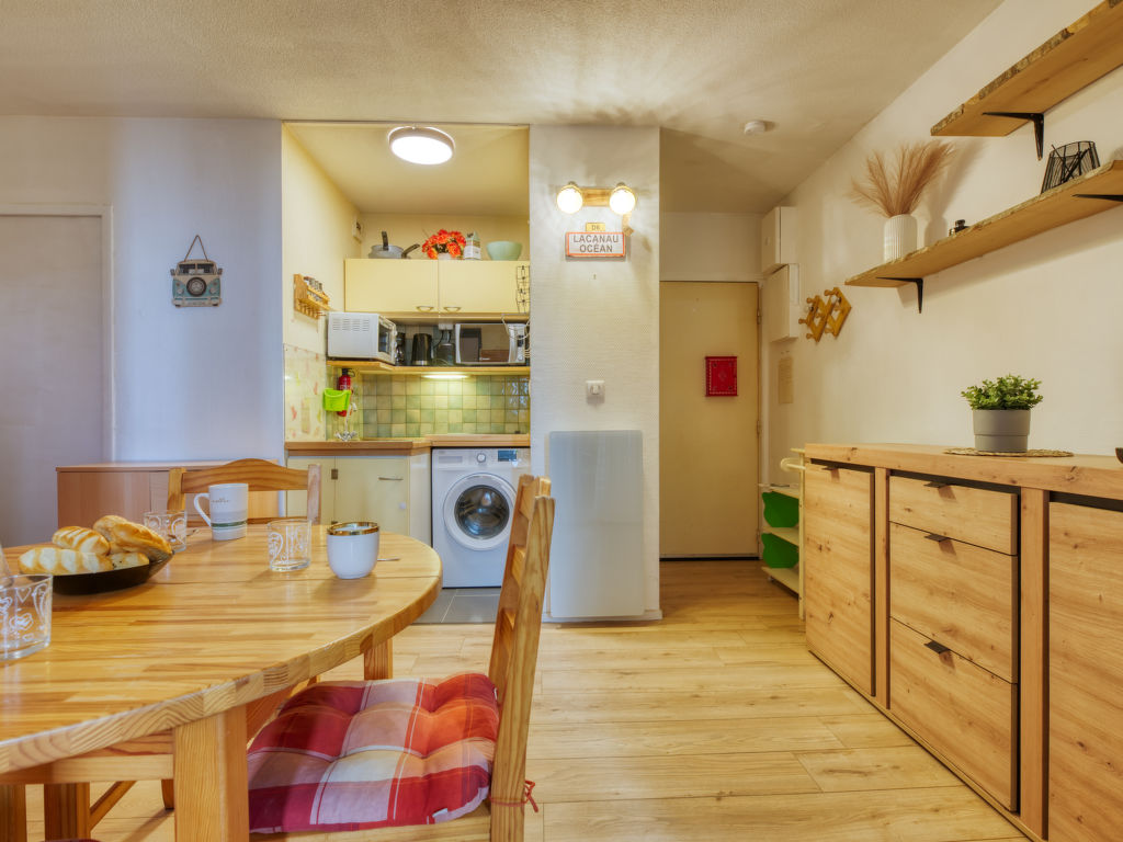 Appartement Les Terrasses de l'Atlantique in Frankrijk