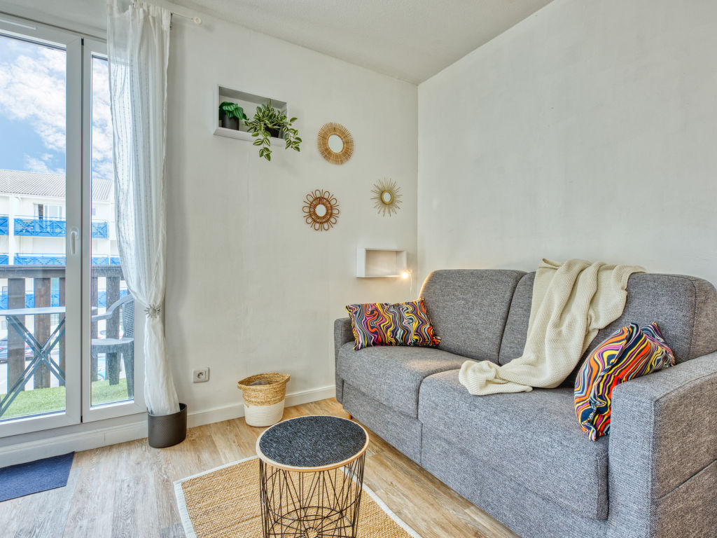 Appartement Les Terrasses de l'Atlantique