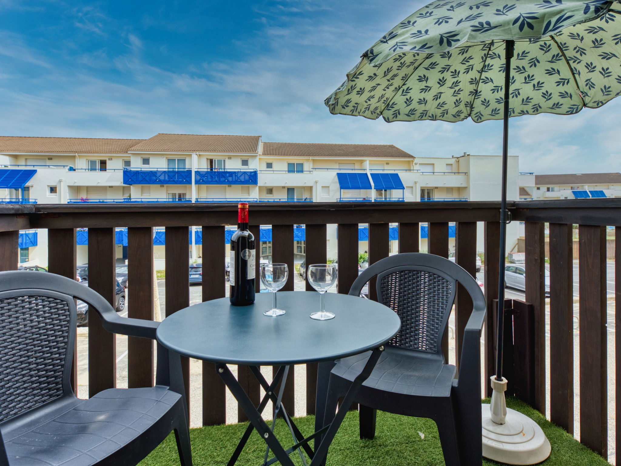 Photo of Les Terrasses de l'Atlantique