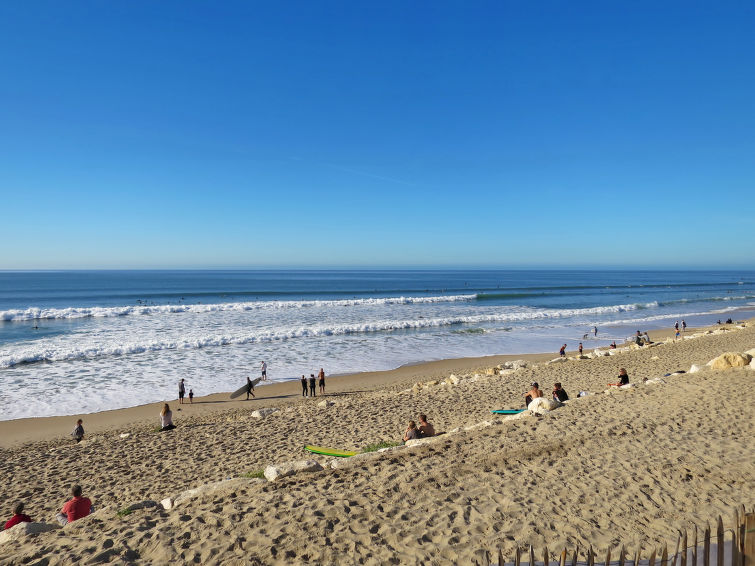 Les Terrasses de l'Atlantique – Lacanau – Aquitaine