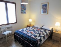 Vakantiehuis met open haard in Soulac voor 8 personen - thumbnail 5