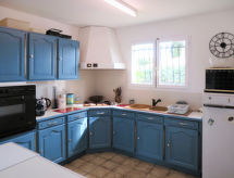 Vakantiehuis met open haard in Soulac voor 8 personen - thumbnail 4