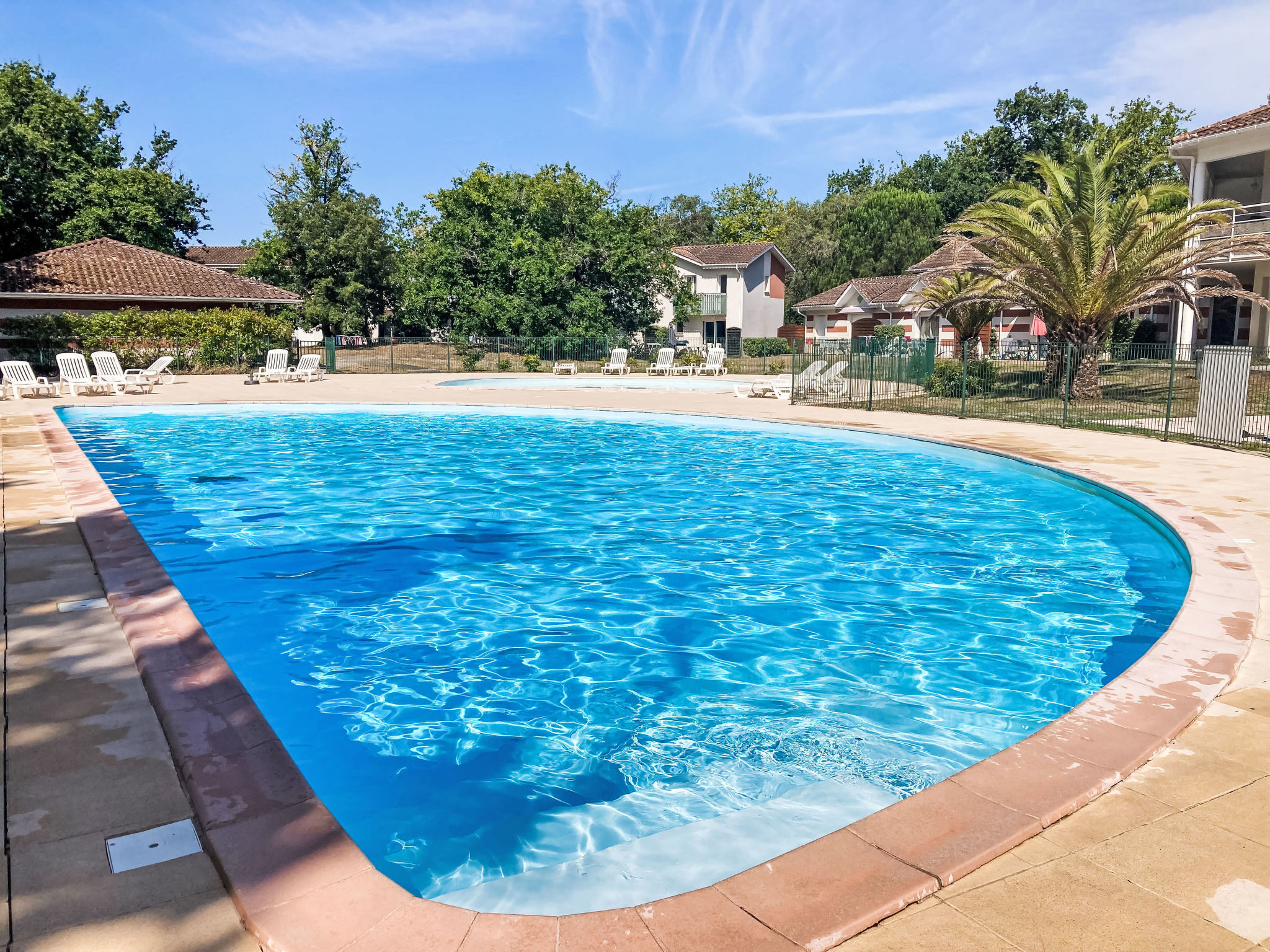 Mit Pool Villa Naiades