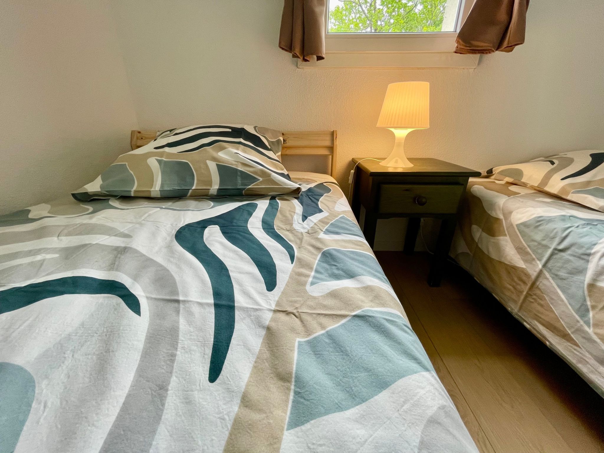 Mit Pool Villa Naiades