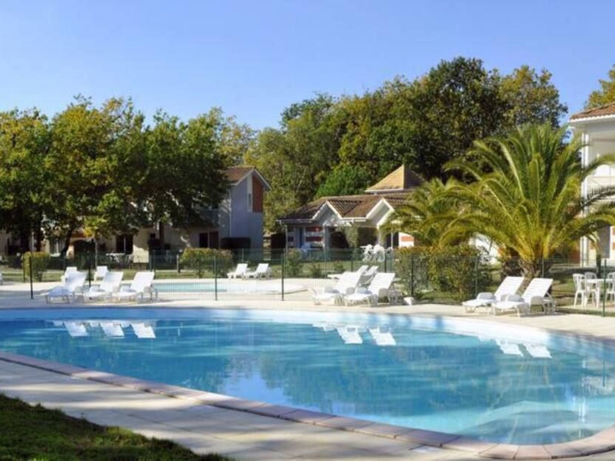 Mit Pool Villa Naiades-Buiten