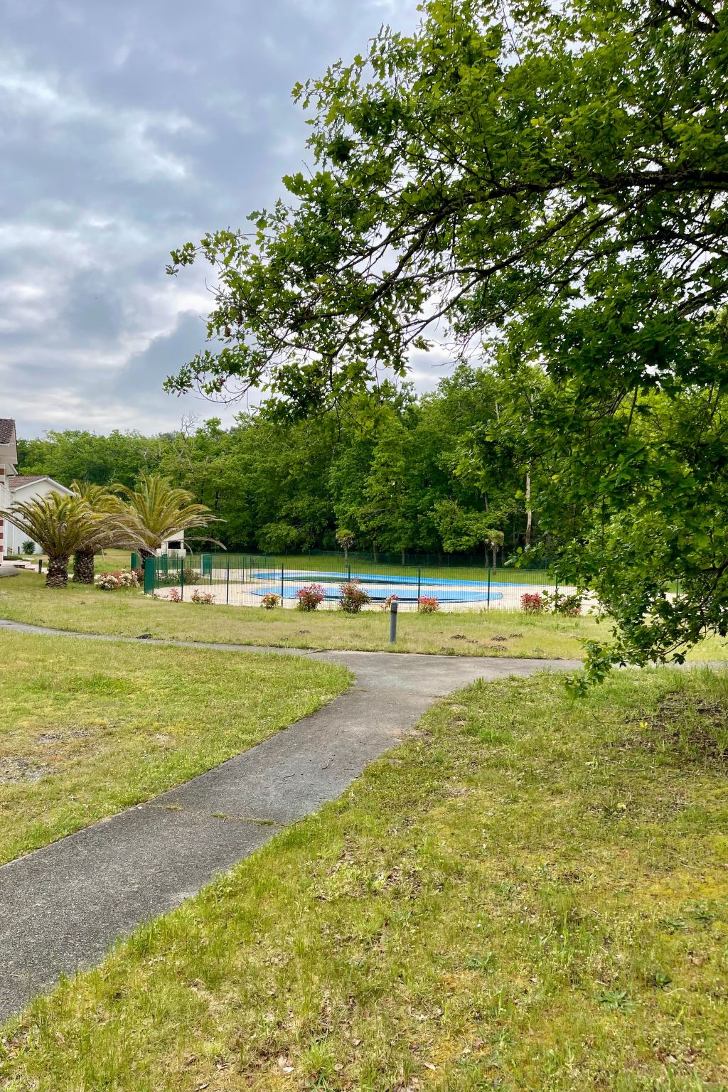 Mit Pool Villa Naiades-Buiten