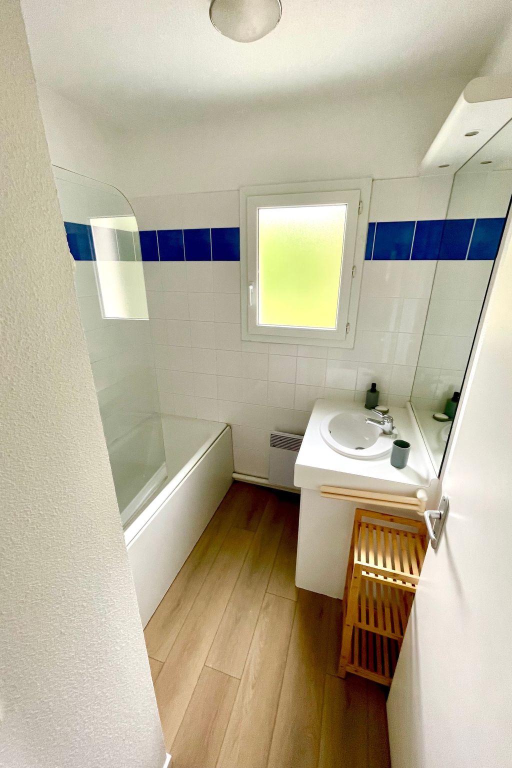 Mit Pool Villa Naiades-Binnen