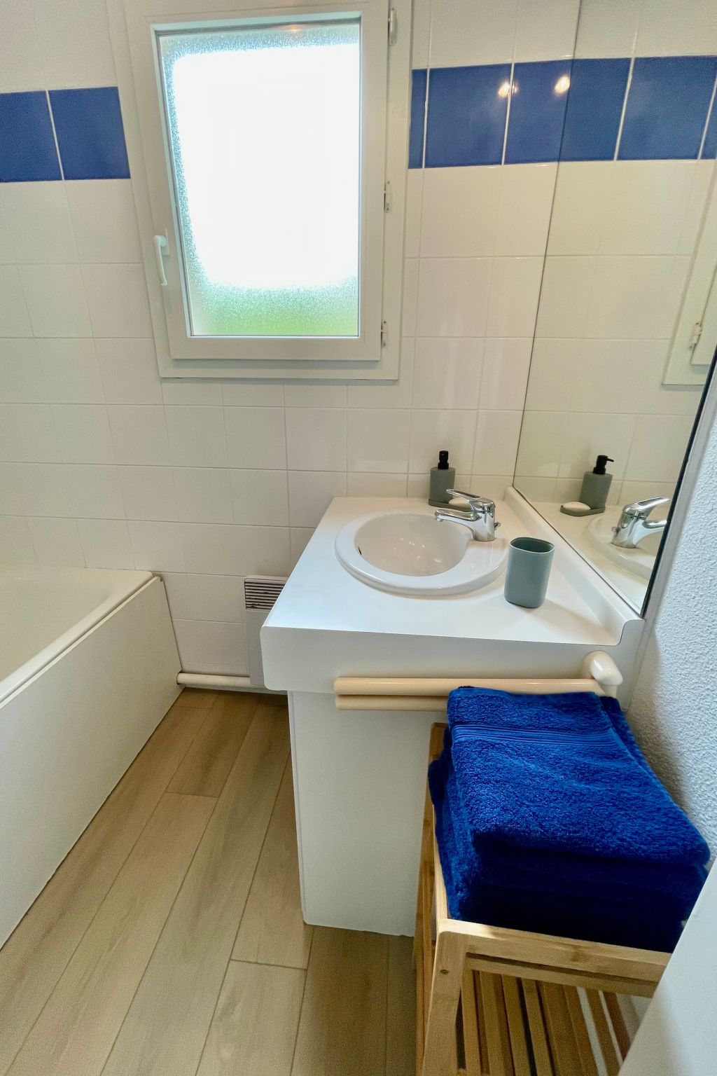 Photo of mit Pool Villa Naiades