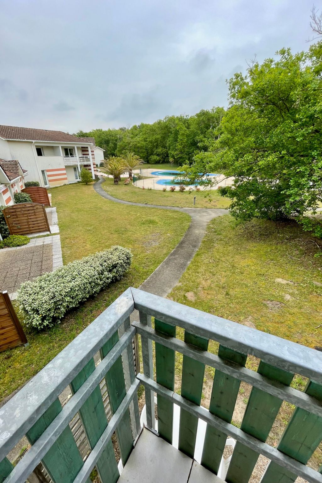 Photo of mit Pool Villa Naiades