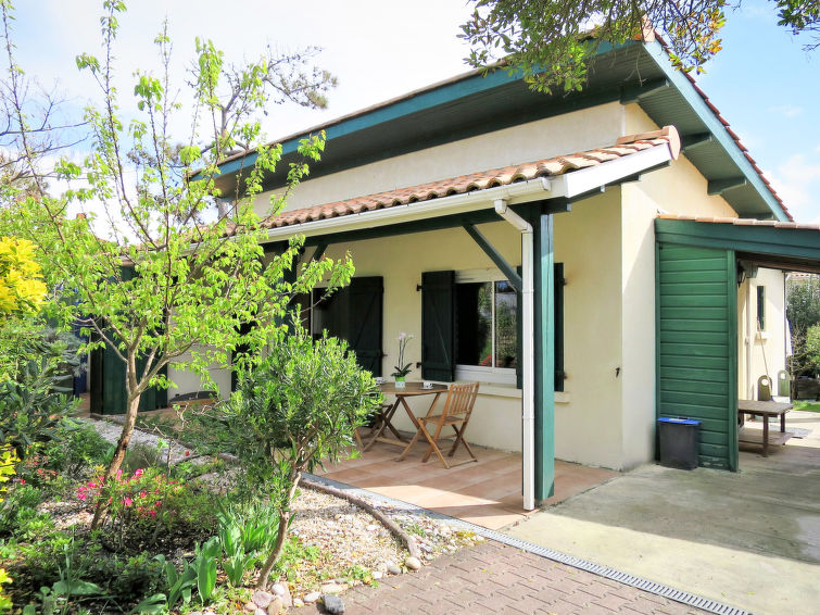 Green House (HUT170)