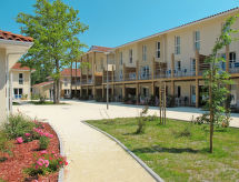 Ferienwohnung Le Petit Pont