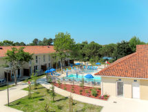 Ferienwohnung Le Petit Pont