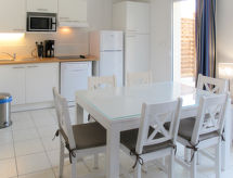 Ferienwohnung Le Petit Pont