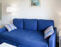 Ferienwohnung Le Petit Pont