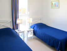 Ferienwohnung Le Petit Pont