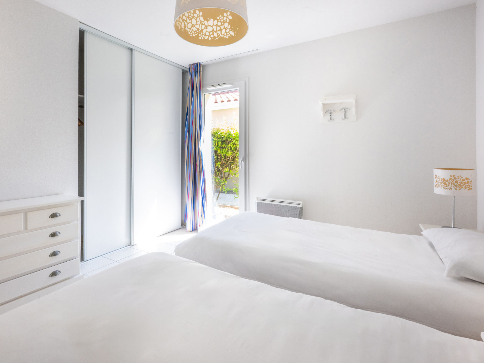 Résidence Odalys Référence Le Petit Pont-Binnen