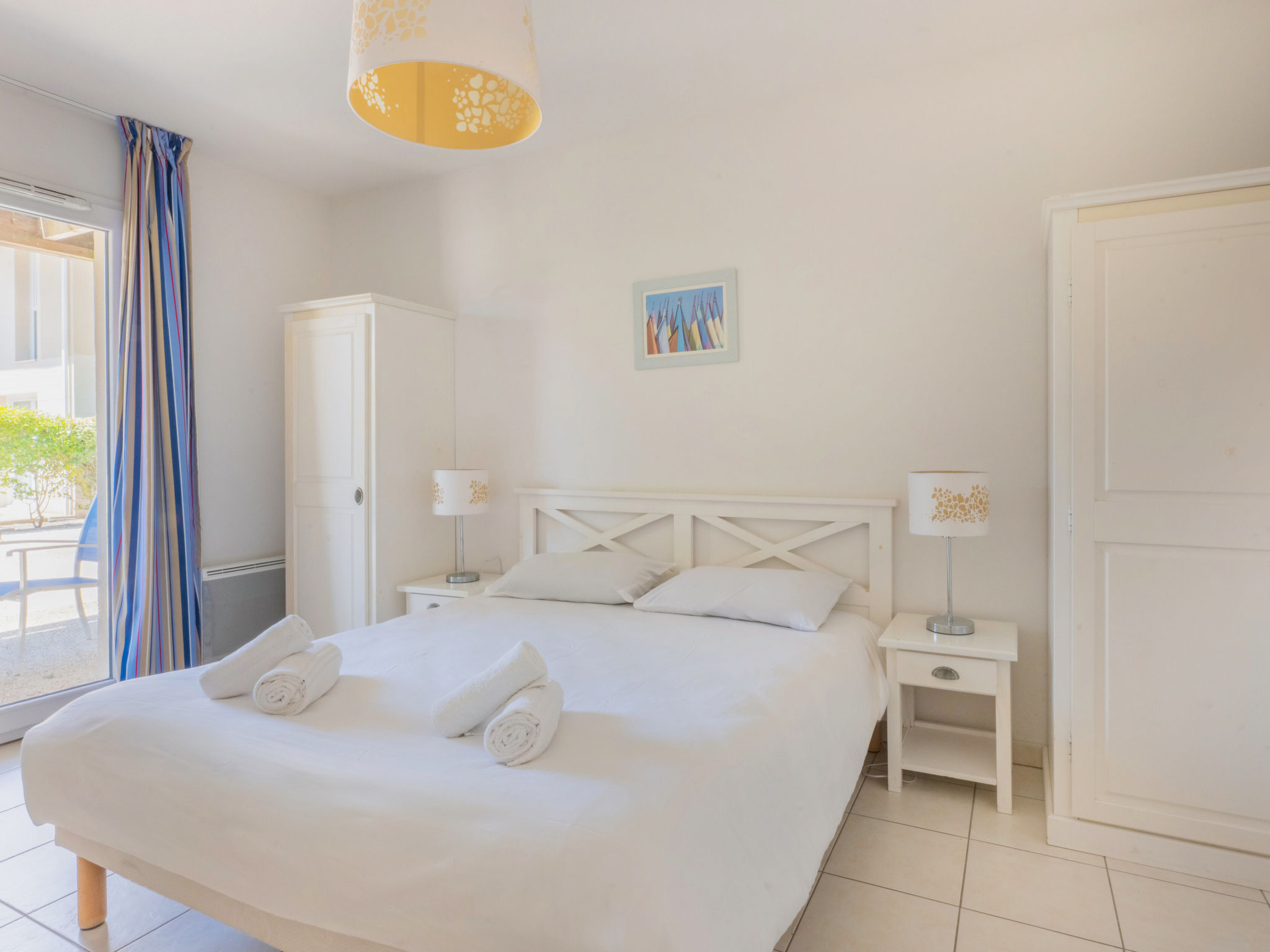 Résidence Odalys Référence Le Petit Pont-Binnen