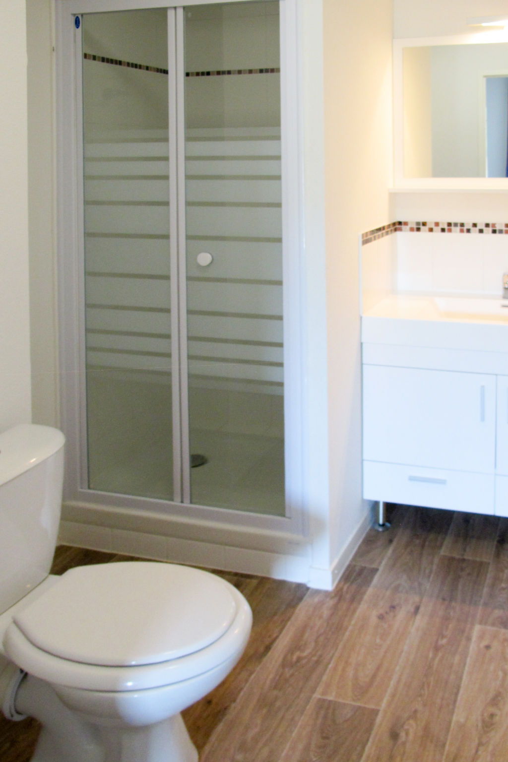 Résidence Odalys Référence Le Petit Pont