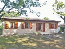 L'Orée du Bois (HUT100)