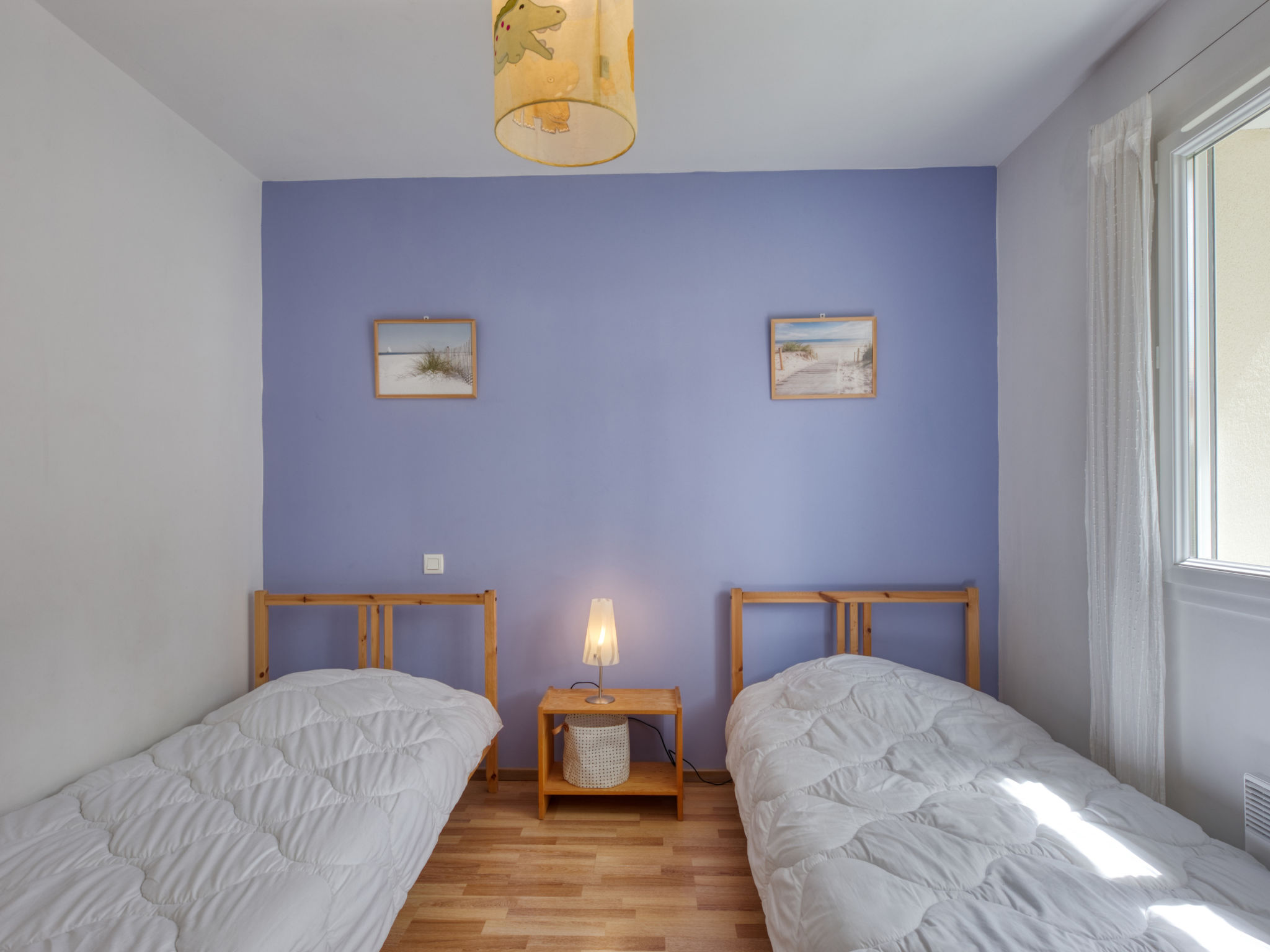 Maison de vacances Nico - 17