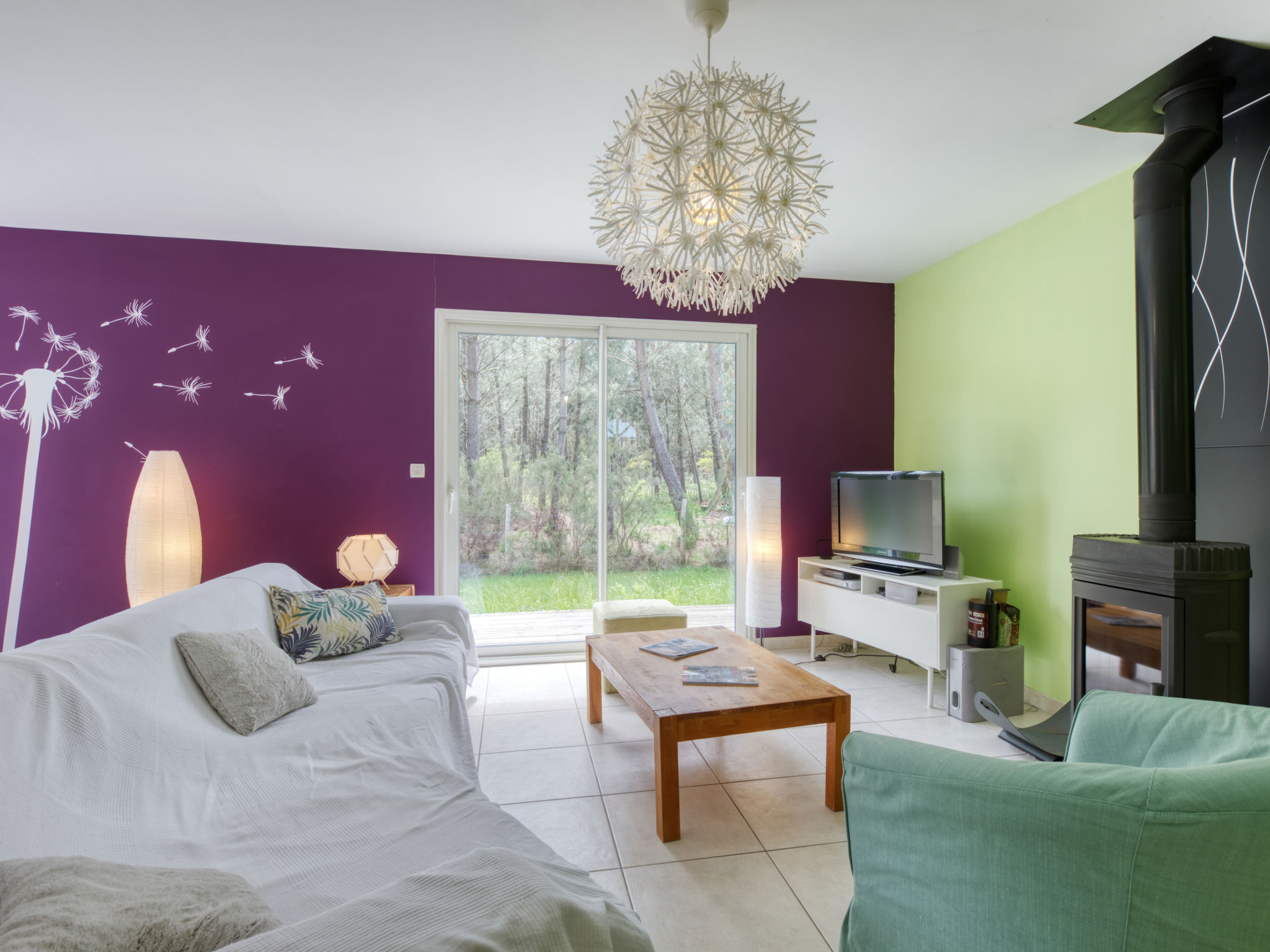 Maison de vacances Nico - 3