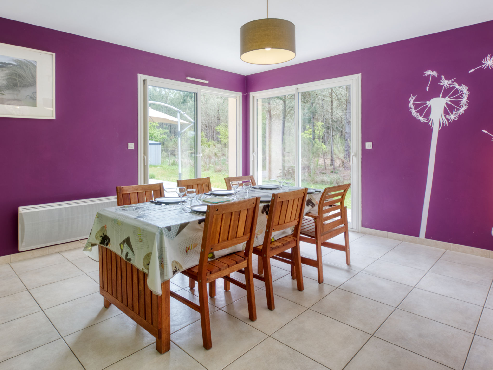 Maison de vacances Nico - 8