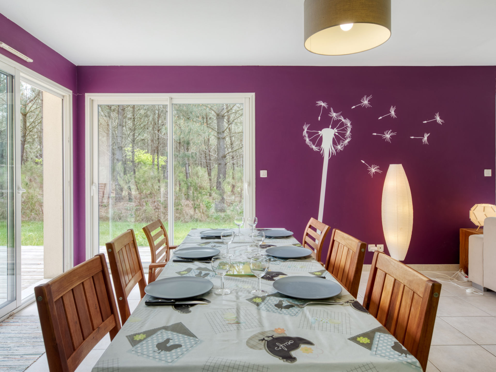 Maison de vacances Nico - 11