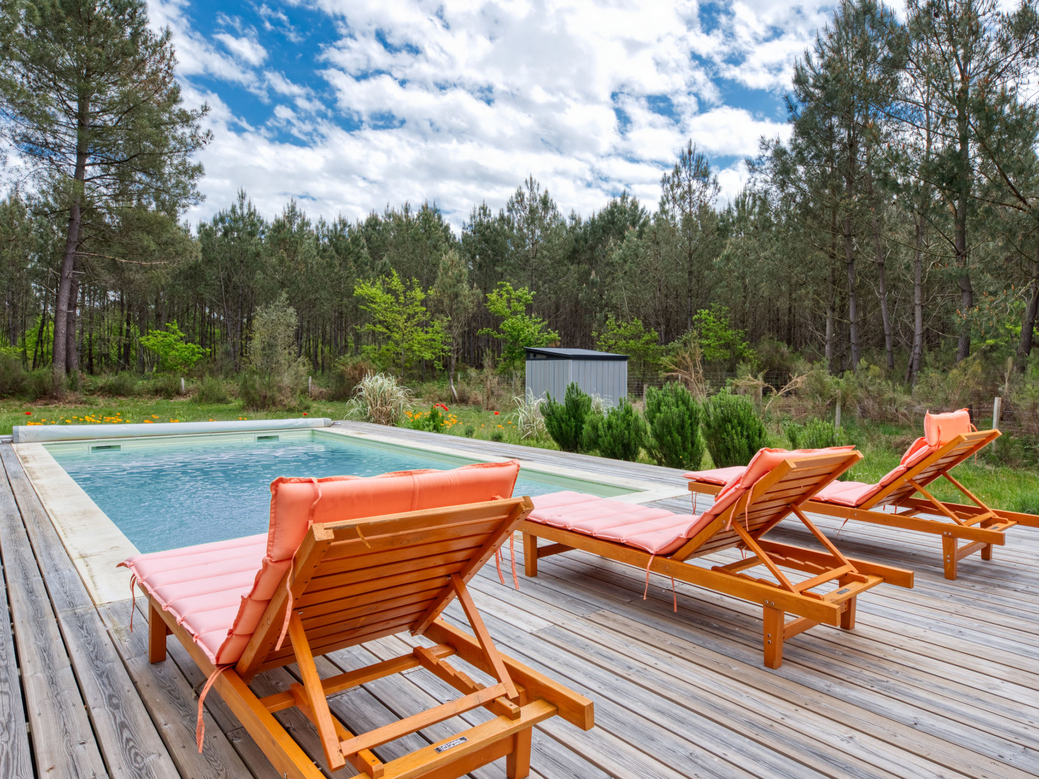 Maison de vacances Nico - 6