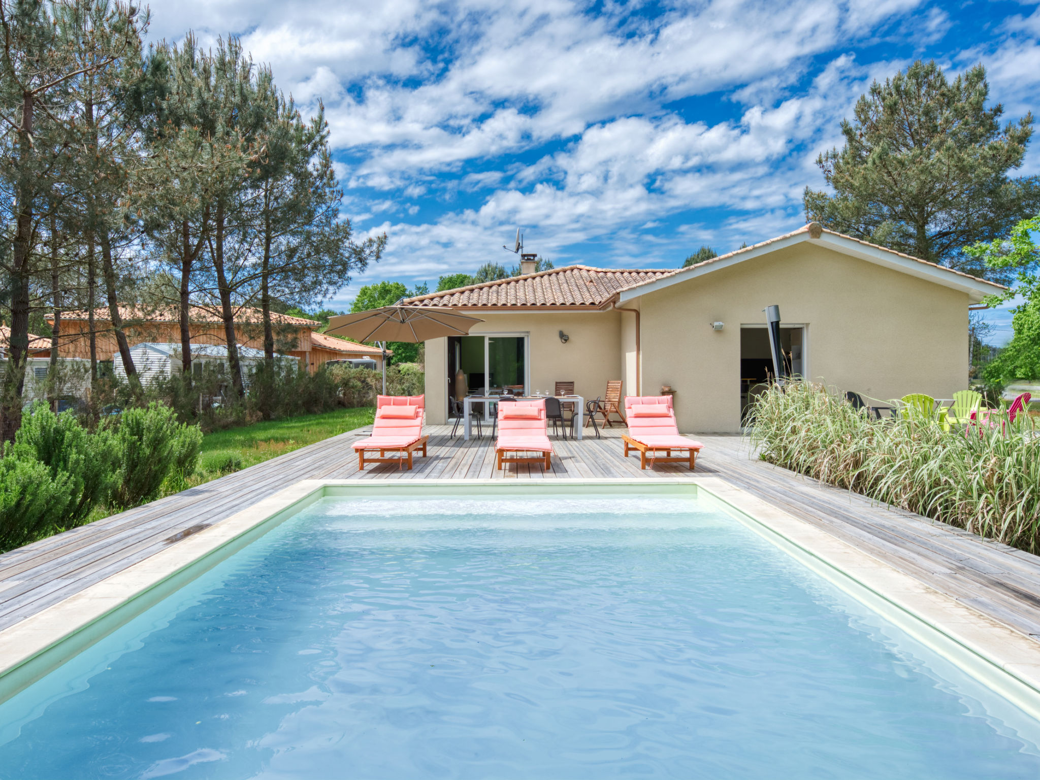 Maison de vacances Nico - 25