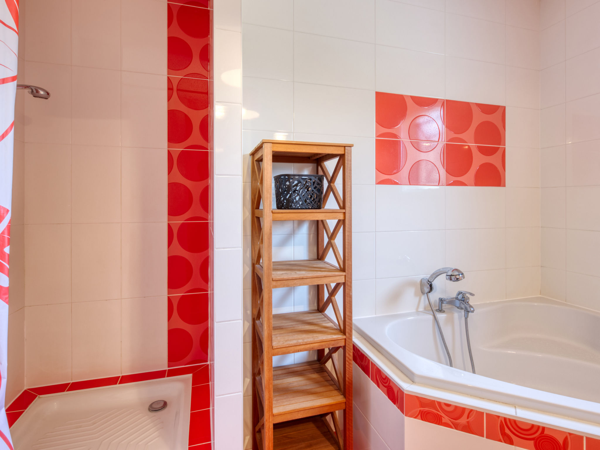 Maison de vacances Nico - 20