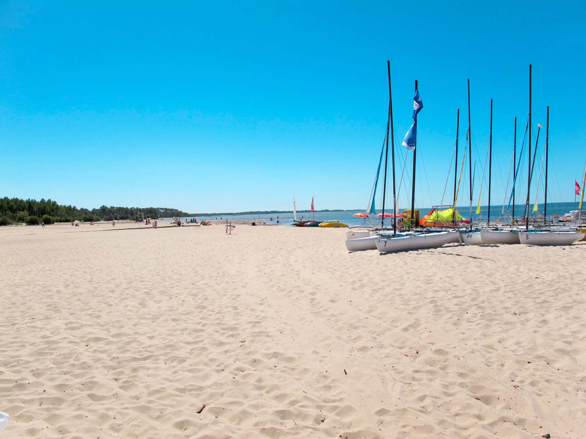 Maison de vacances Nico - 28