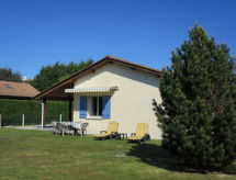 Lomatalo Les Chênes