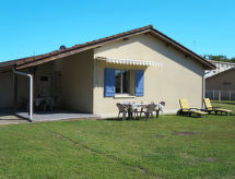 Lomatalo Les Chênes