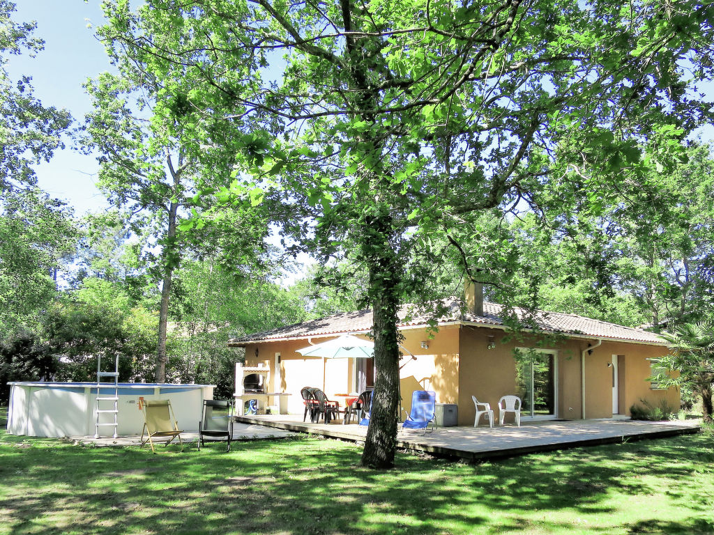 Ferienhaus Tina (NSM110) Ferienhaus  Aquitaine