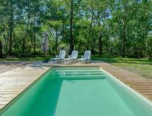 Casa di vacanze Tina