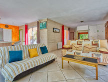 Casa di vacanze Tina