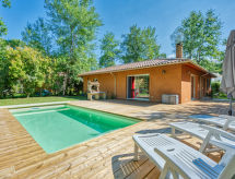 Casa di vacanze Tina