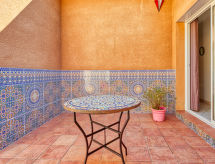 Casa di vacanze Tina