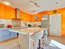 Casa di vacanze Tina