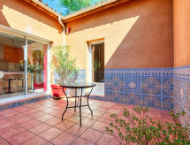 Casa di vacanze Tina
