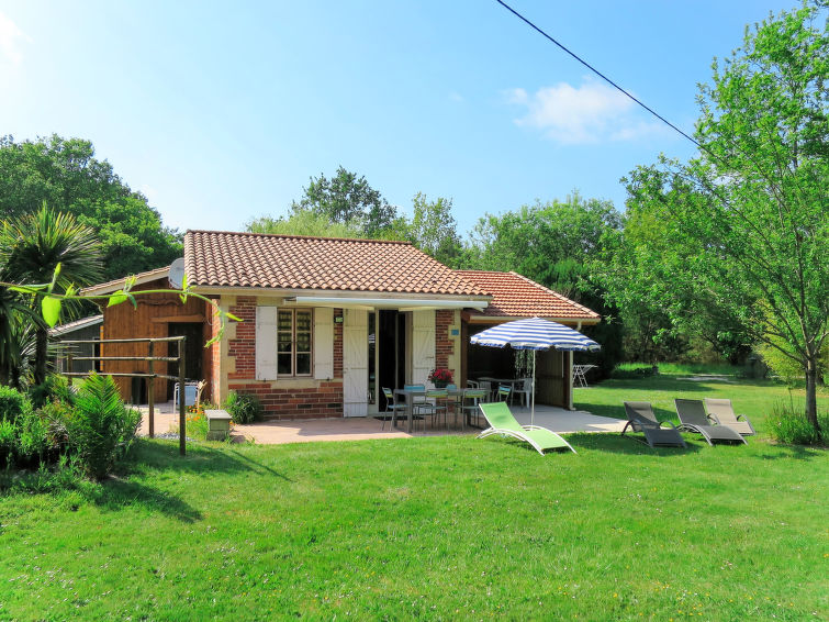 La Bergerie (NSM100)