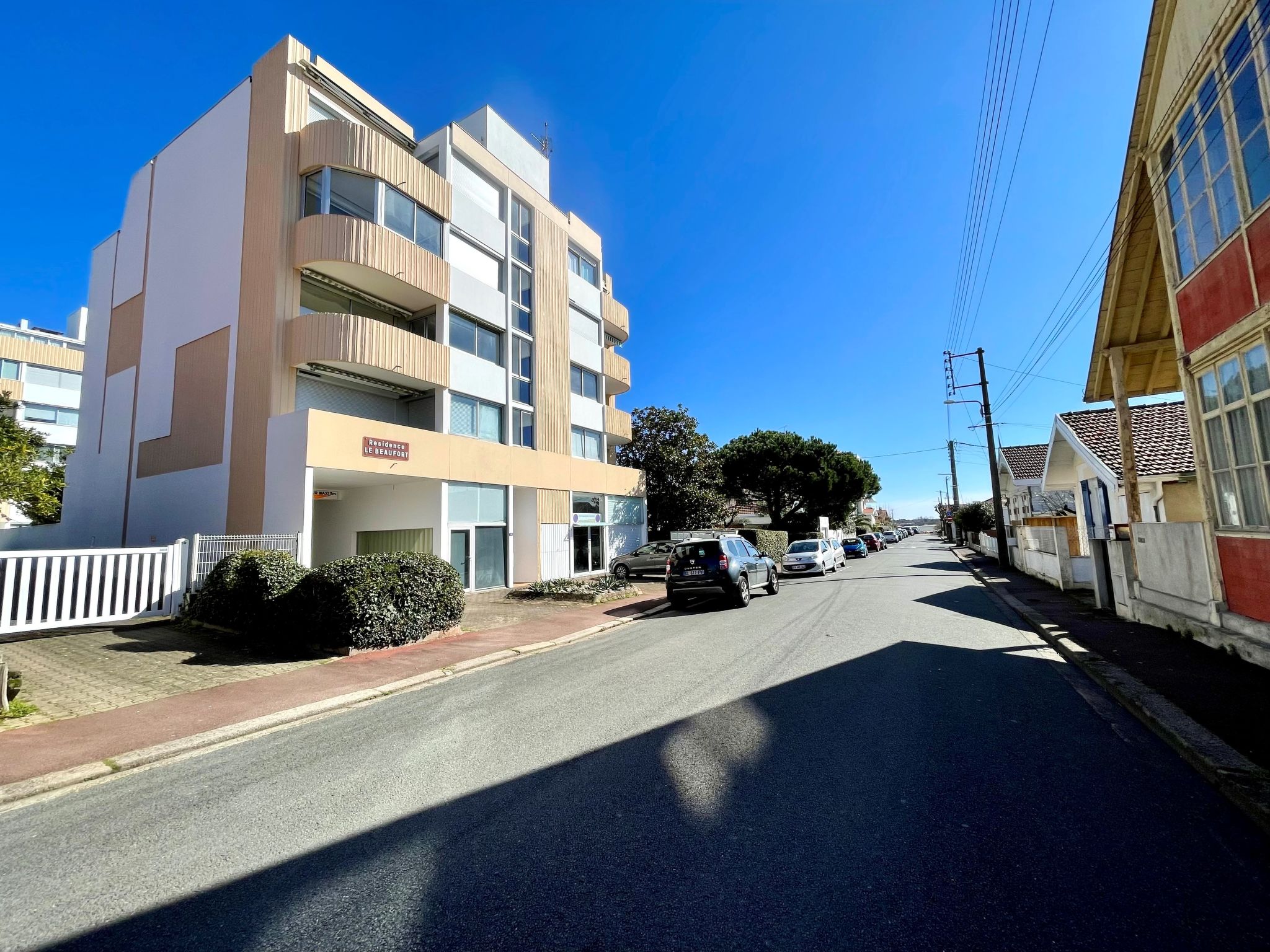 Photo of Le Beaufort