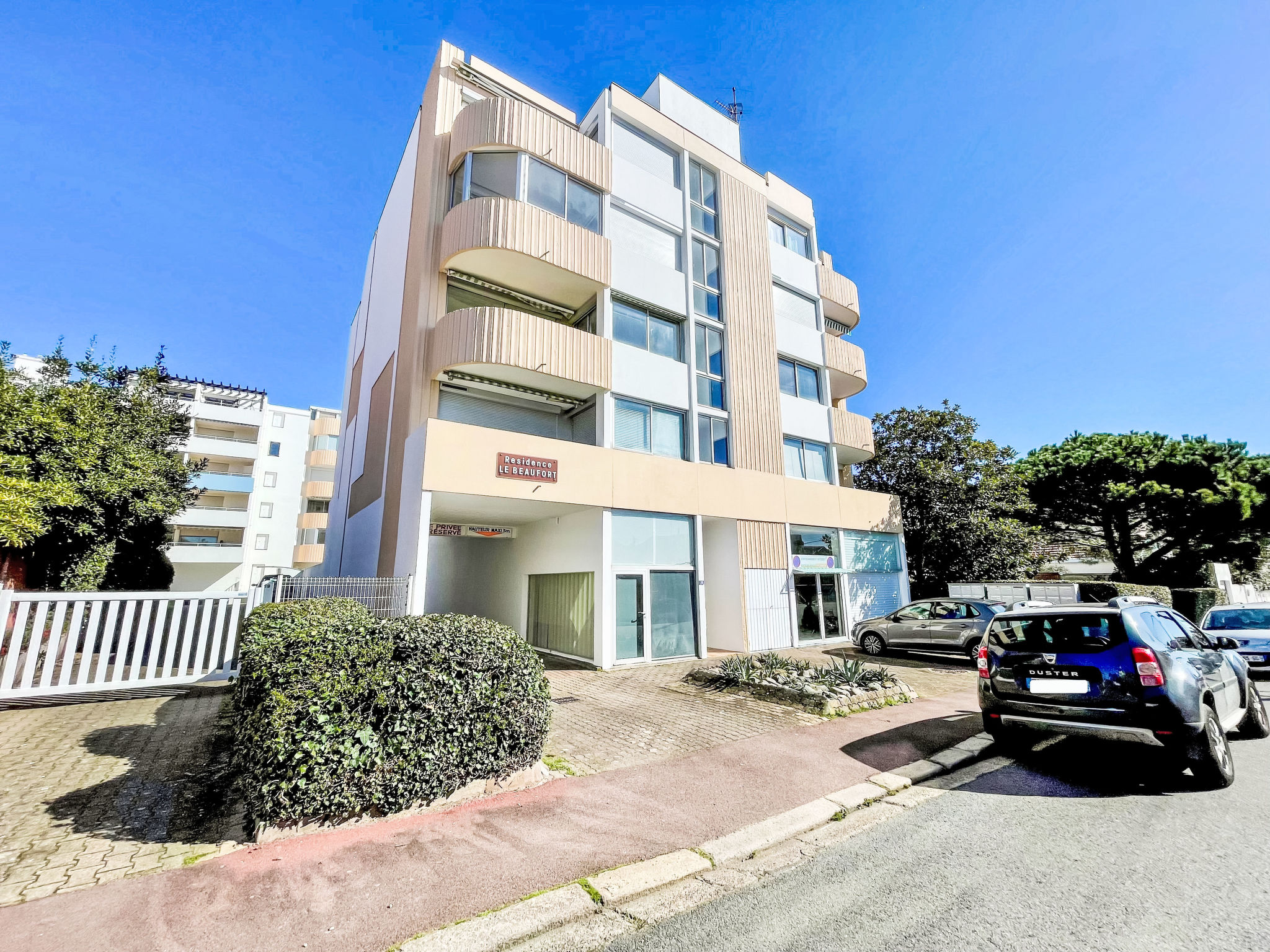 Photo of Le Beaufort