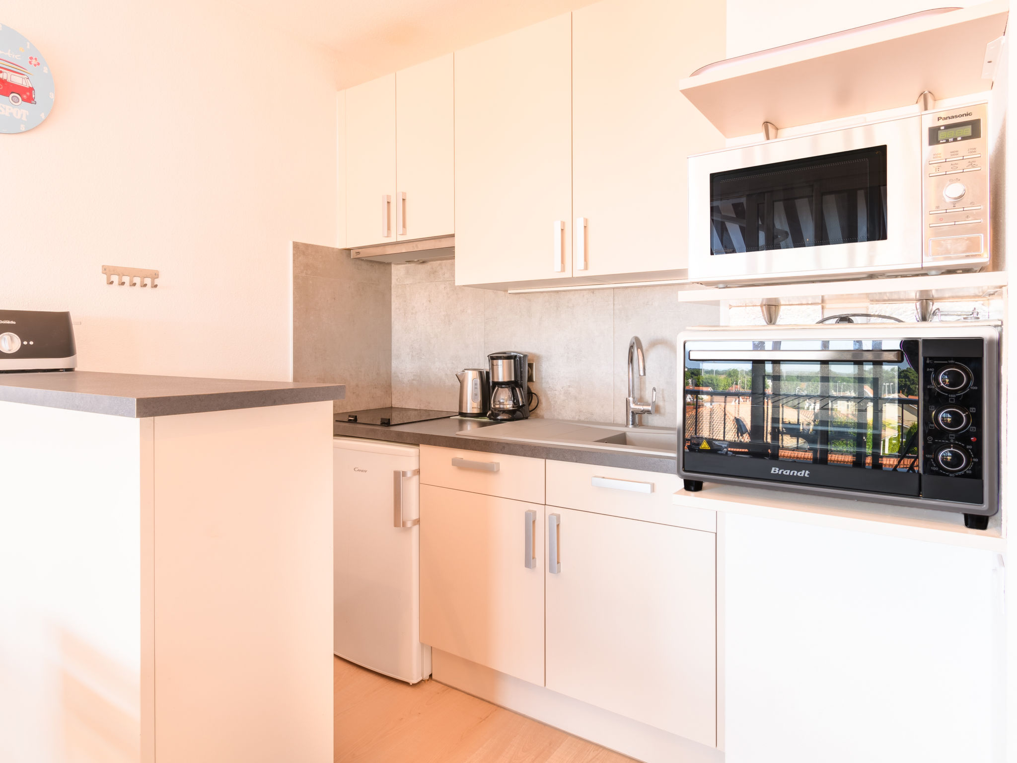 Photo of Les Gabiers