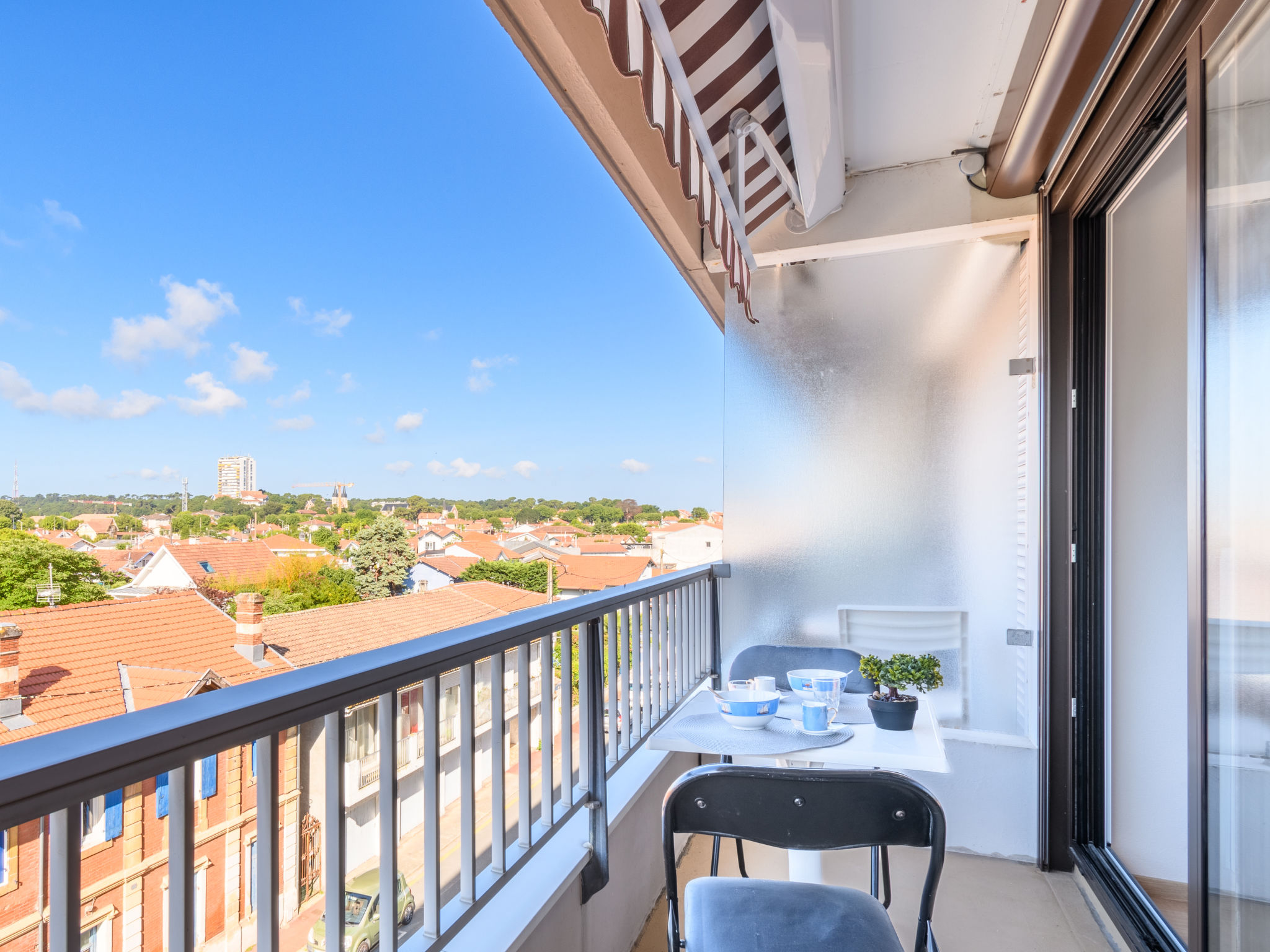 Photo of Les Gabiers