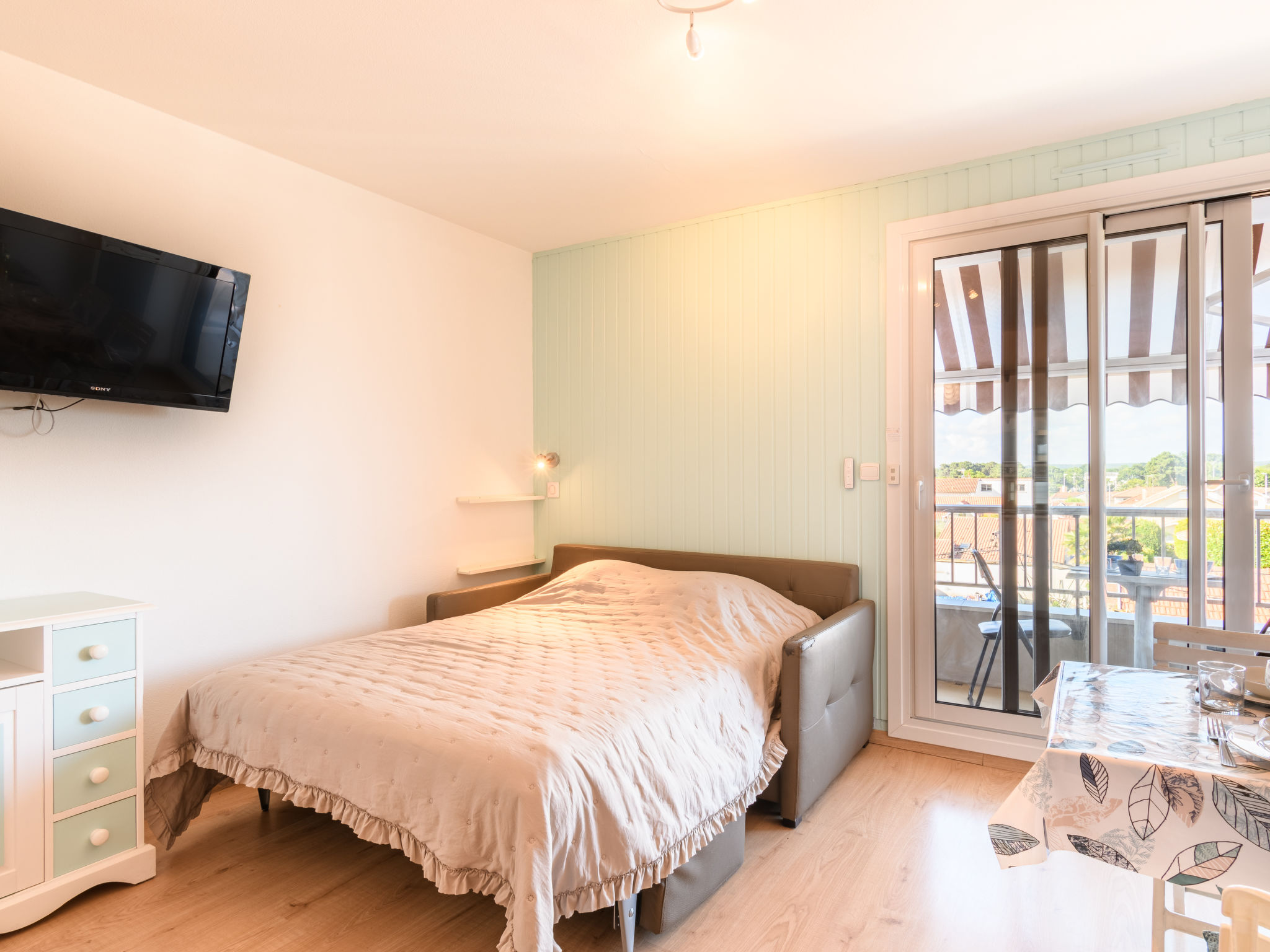 Photo of Les Gabiers