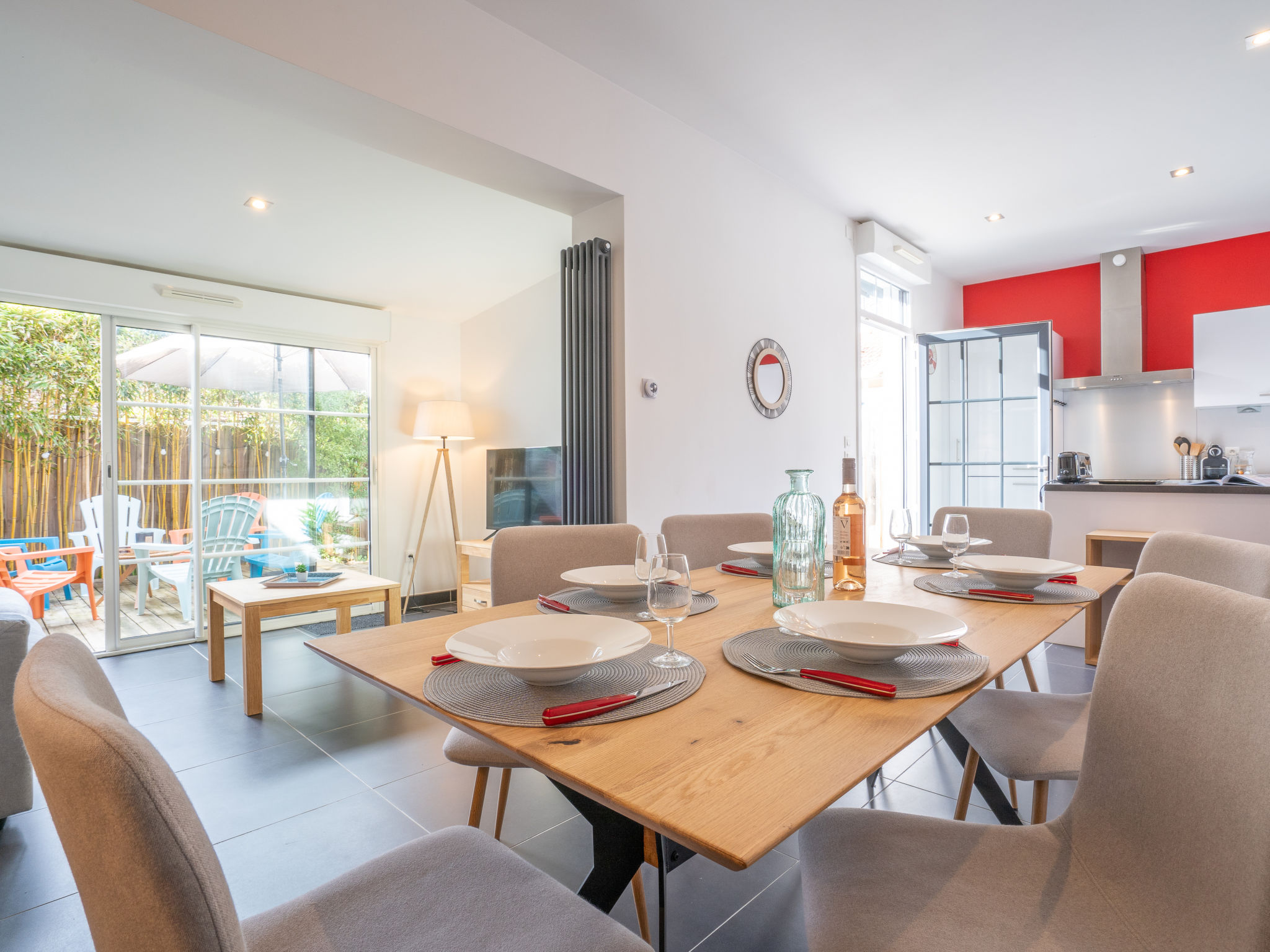 Photo of Villa Albertine