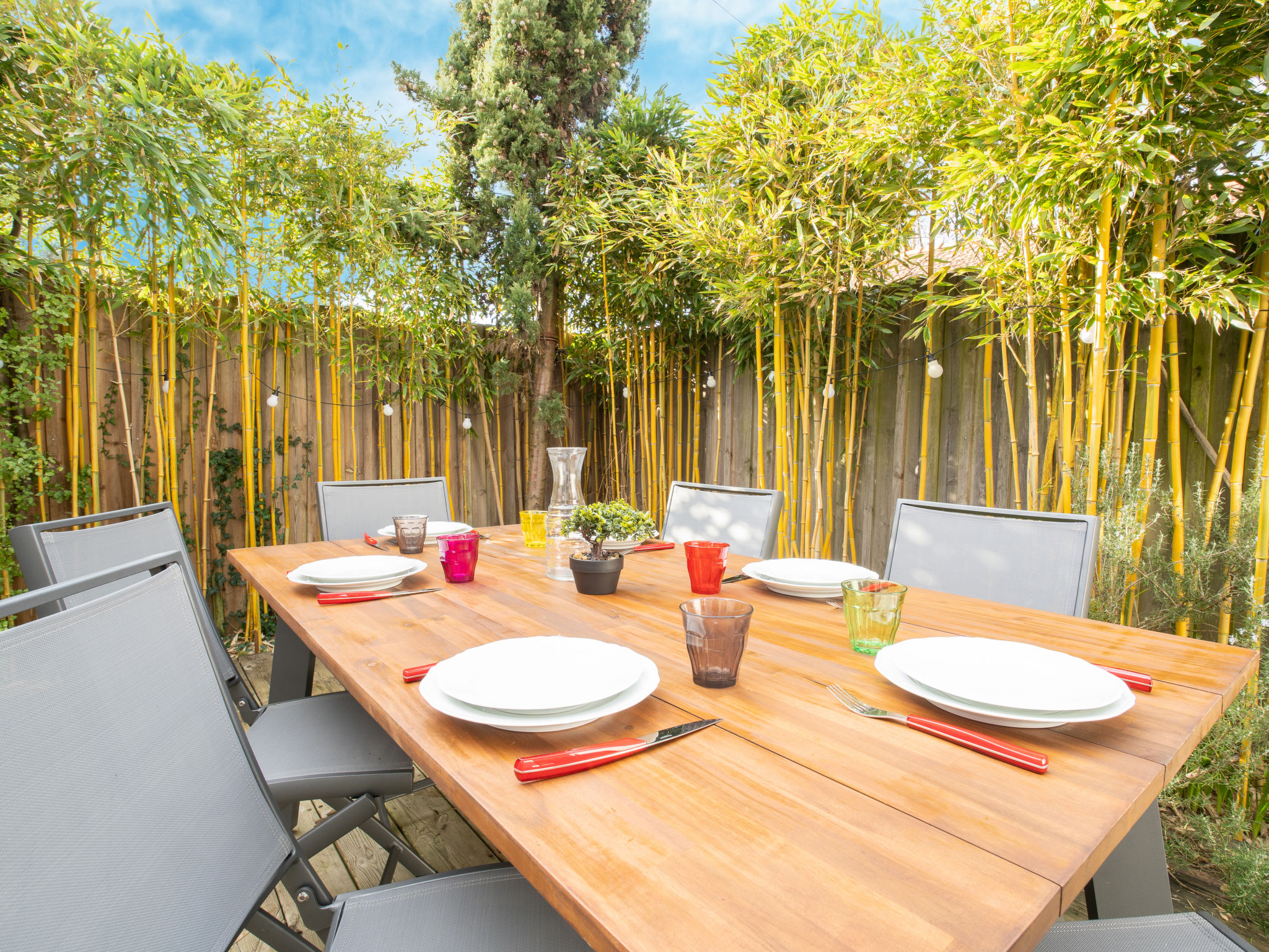 Photo of Villa Albertine