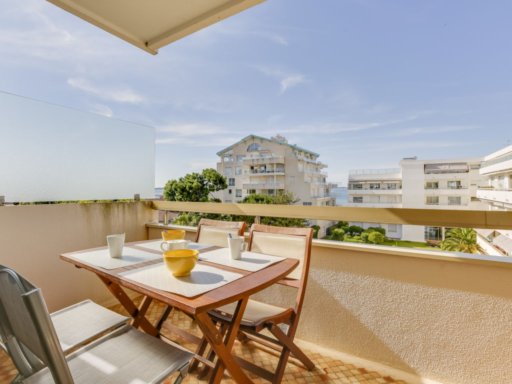 Appartement La Houle