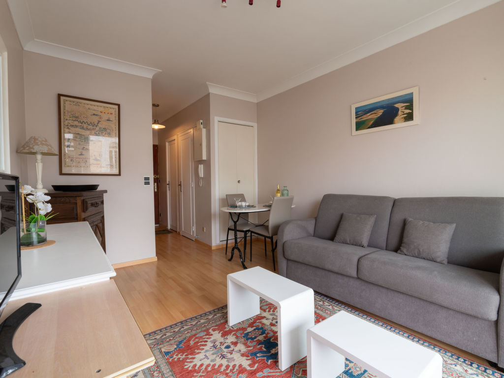 Appartement La Houle in Frankrijk